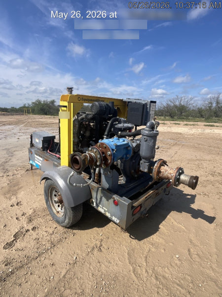 2021 ATLAS COPCO PAC66