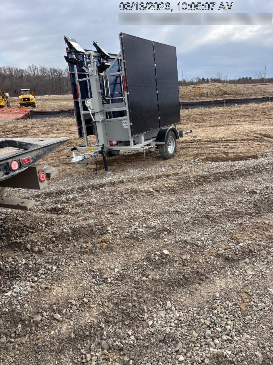 2025 PROGRESS SOLAR SOLUTIONS Helios-2XP