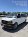 2023 GMC Savana 3500 - Rental