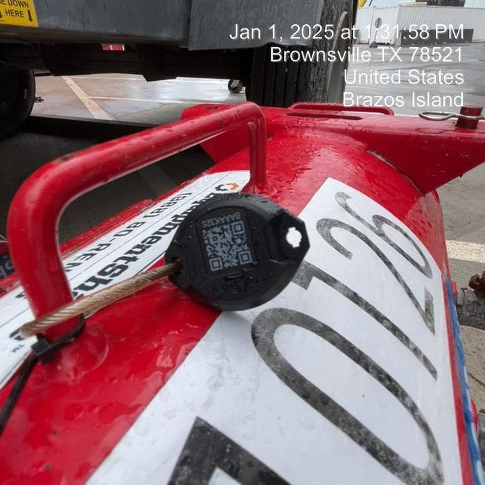 2020 TEXAS PNEUMATIC TOOLS, INC. TX-2AMF