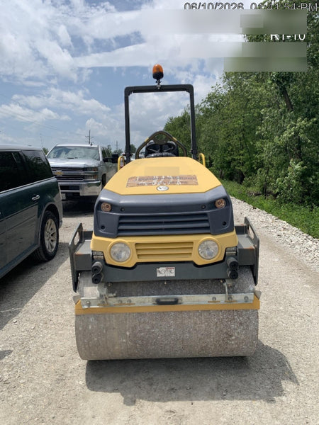 2018 WACKER NEUSON RD28-120