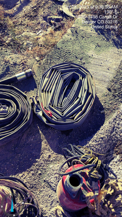 2023 MULTIQUIP ST2037