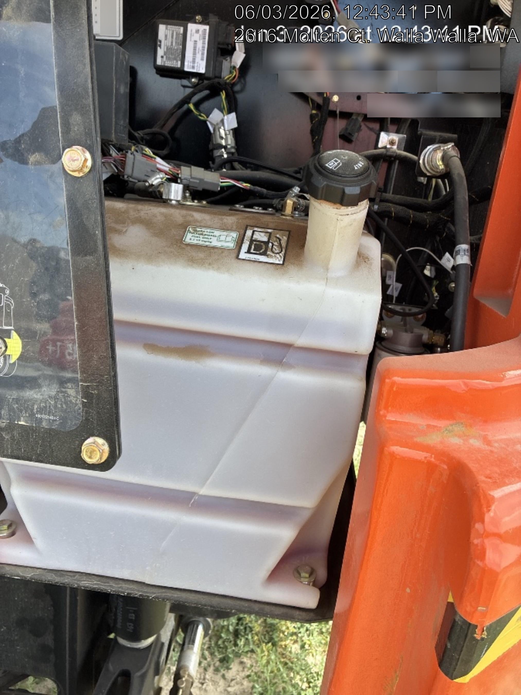 2025 JLG 460SJ