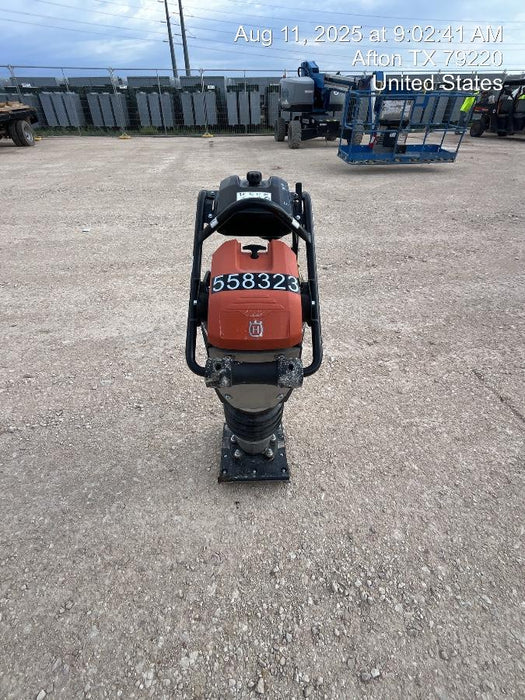 2025 HUSQVARNA LT6005