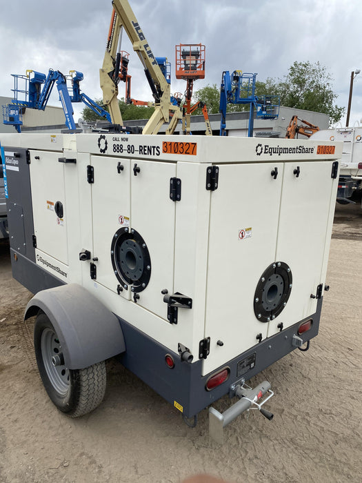 2023 ATLAS COPCO PAC F44 KD-S