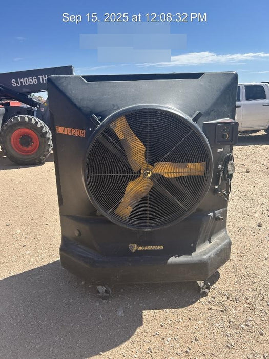 2024 BIG ASS FANS Cool Space 400