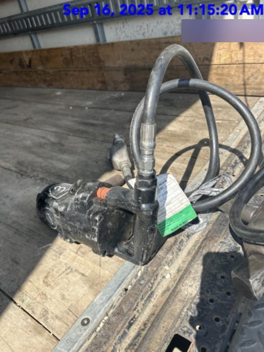 2020 INGERSOLL RAND 3942B2TI