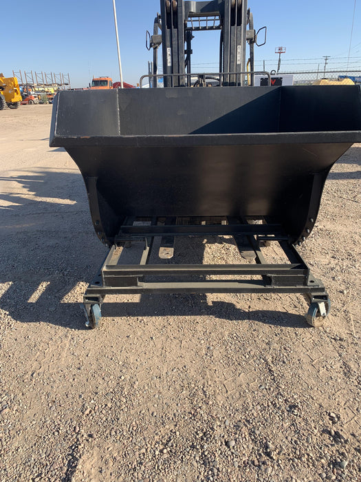 2020 STAR INDUSTRIES M-1820 - Self-Dump Hopper