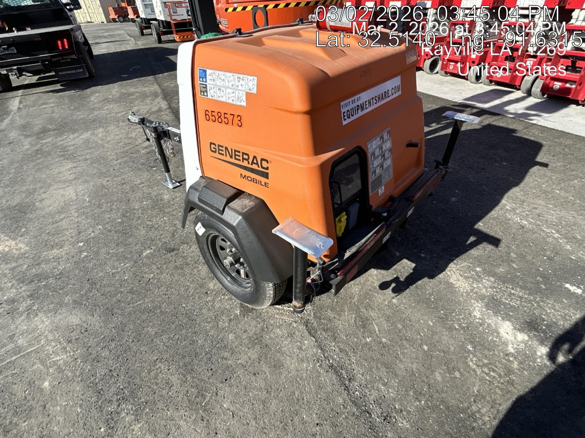 2026 GENERAC MLTS-4