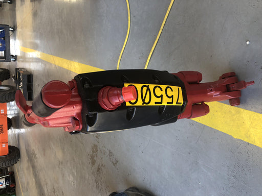 2020 CHICAGO PNEUMATIC CP 1260 S