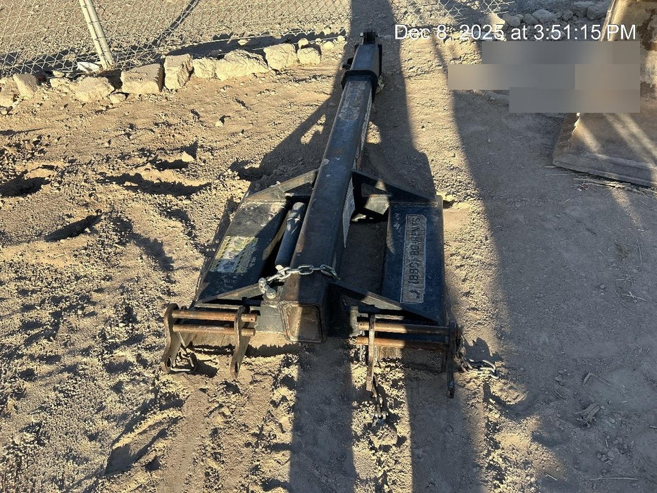 2020 STAR INDUSTRIES M1360B - Star JIB Boom