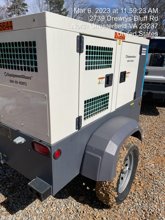 2022 ATLAS COPCO QAS25 CWK