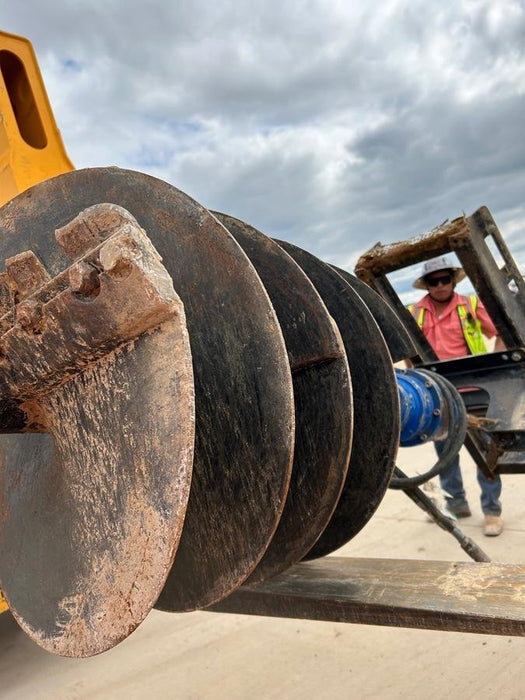 2024 AUGER TORQUE 3300-30