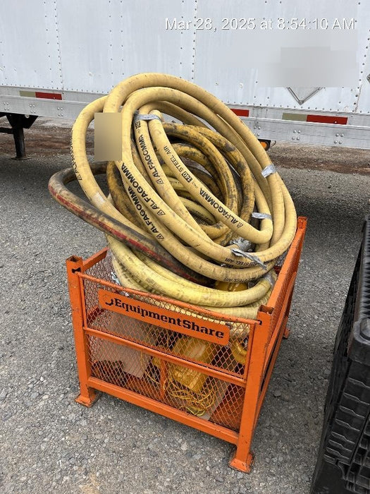 2020 HARRINGTON TCK6000P2