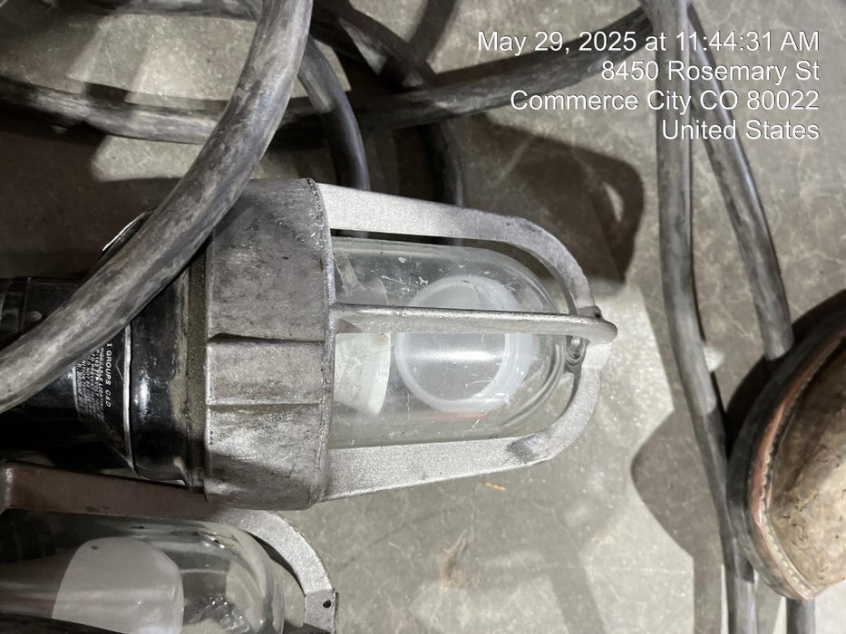 2021 LIND EQUIPMENT TLS-80XPLEDRE-LV