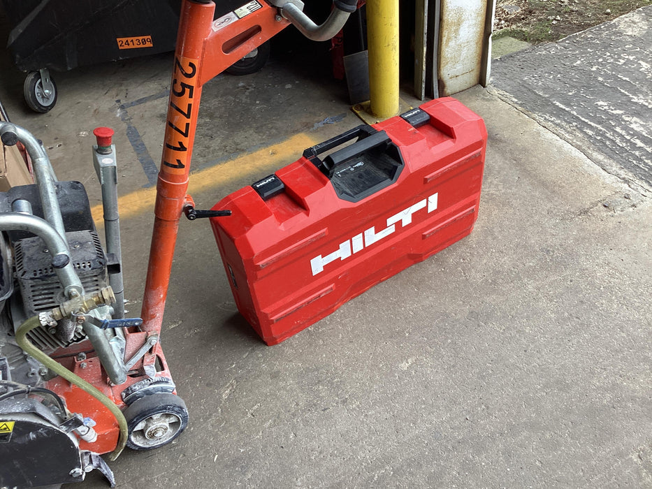 2022 HUSQVARNA FS309