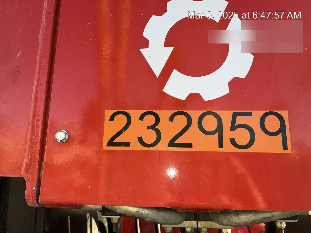 2022 MANITOU MTA10055