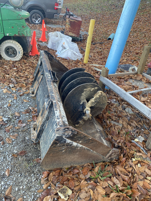 2023 AUGER TORQUE 3300-30