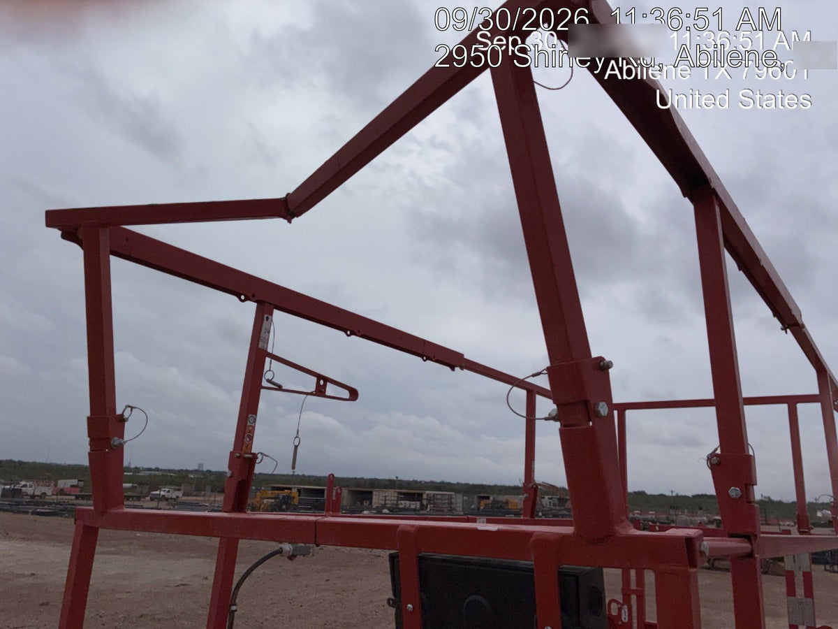 2025 SKYJACK SJ4726