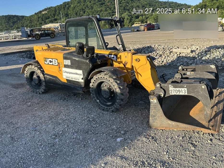 2021 JCB 505-20TC