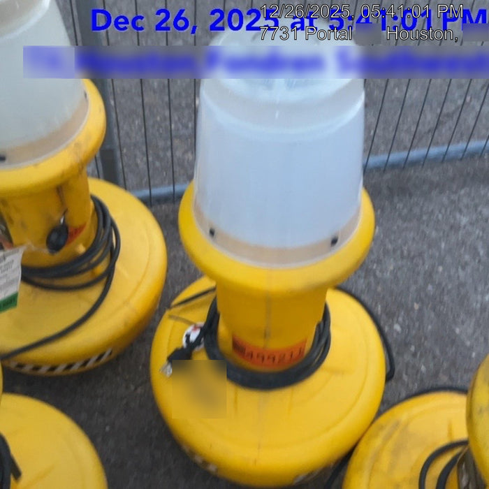 2025 SOUTHWIRE COMPANY 111303LED