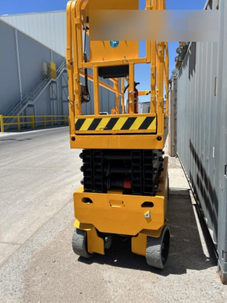2022 JCB S2632E