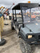 2021 Club Car CA1700D Canopy, Diesel, 4 Passenger