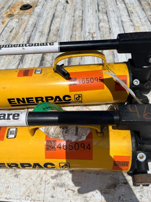 2024 ENERPAC P80