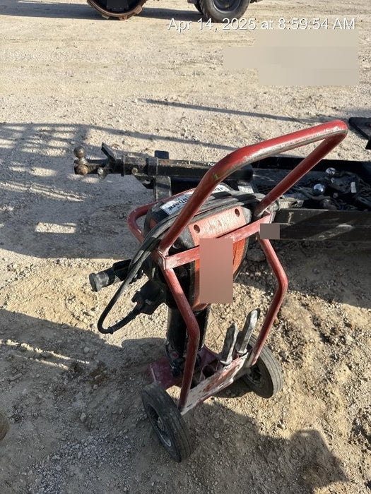 2021 HILTI TE 3000-AVR