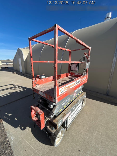 2019 SKYJACK SJIII-3219