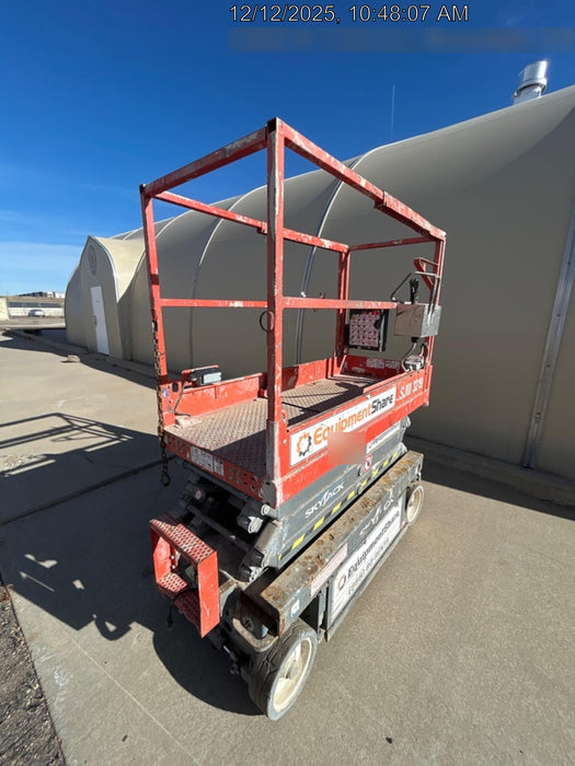 2019 SKYJACK SJIII-3219