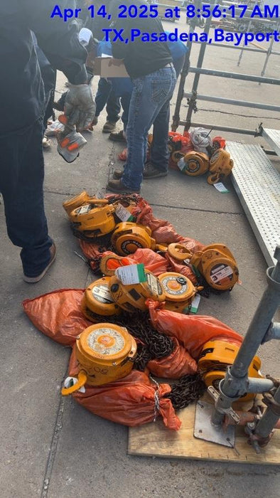 2024 HARRINGTON CF030-20