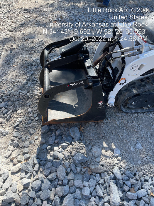 2021 VERMEER MSSA145