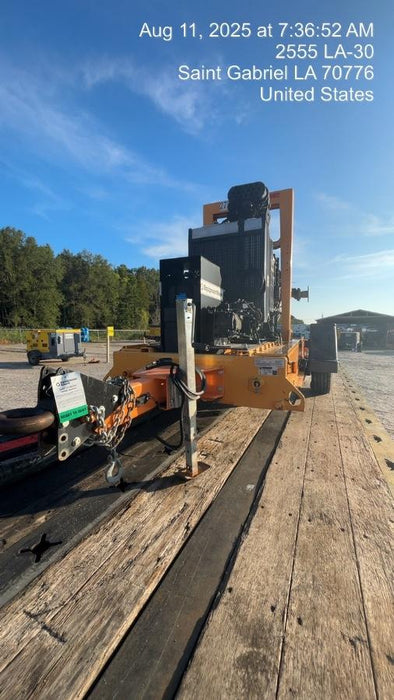 2022 PIONEER PP63C17L71-4045HFC06