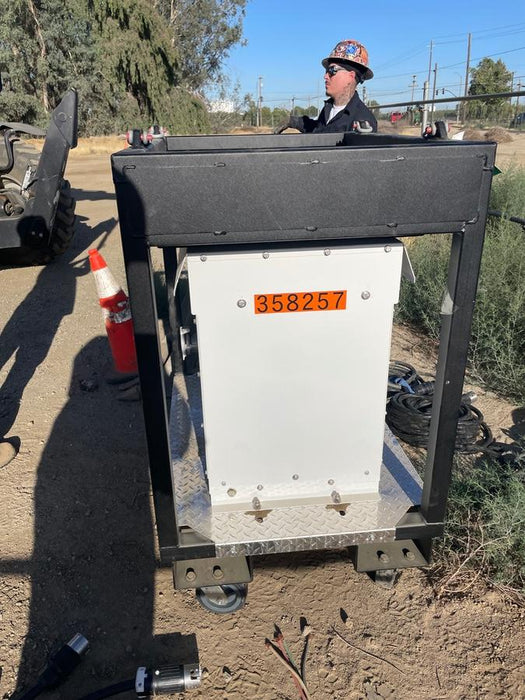 2023 TRYSTAR TF-30KVA480-208SDC-CG-D