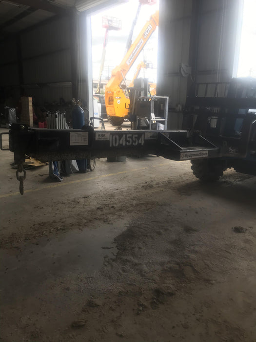 2020 STAR INDUSTRIES M1360B - Star JIB Boom