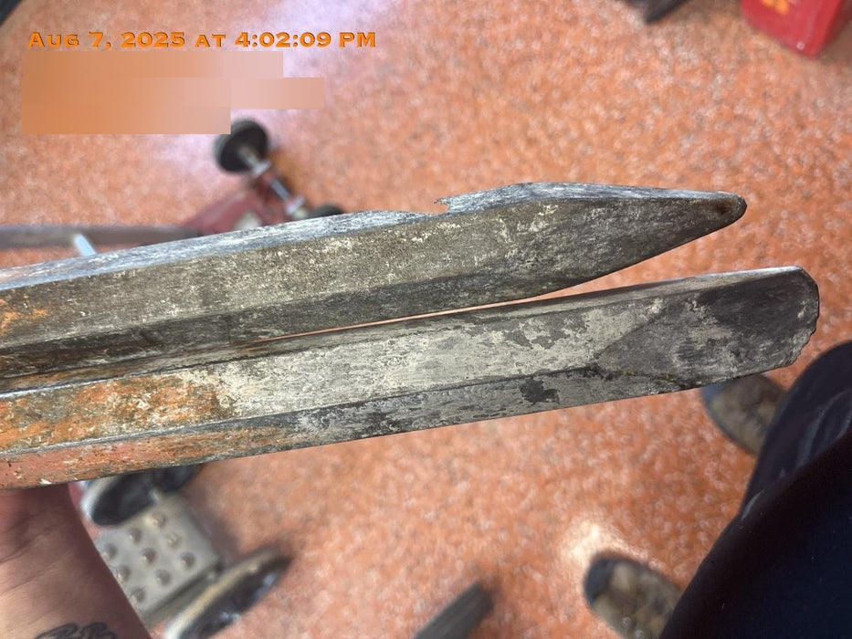 2020 MICHIGAN PNEUMATIC MP-TPB90-114