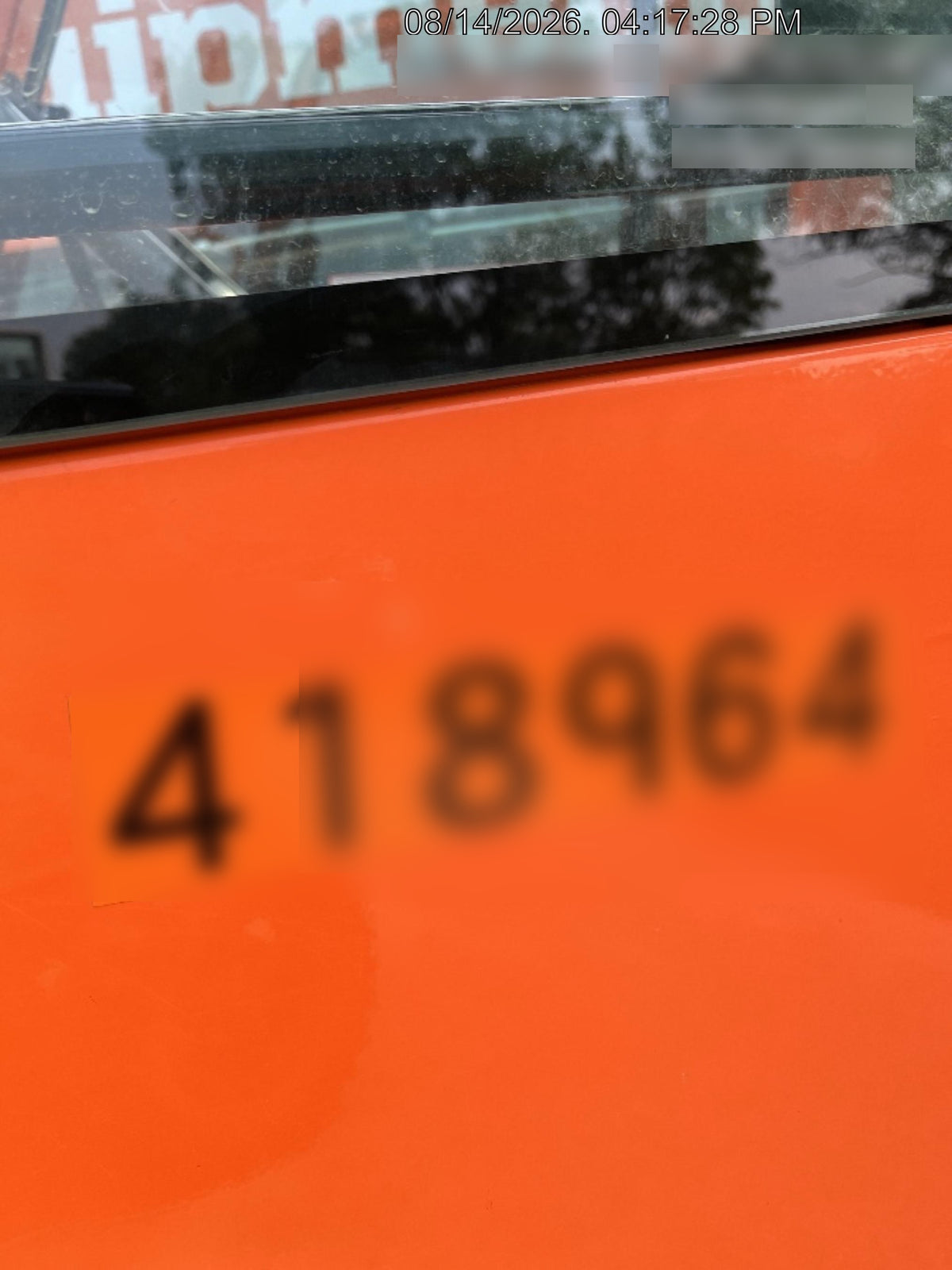 2024 SKYTRAK 10054