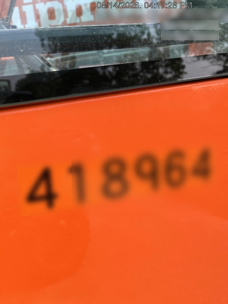 2024 SKYTRAK 10054