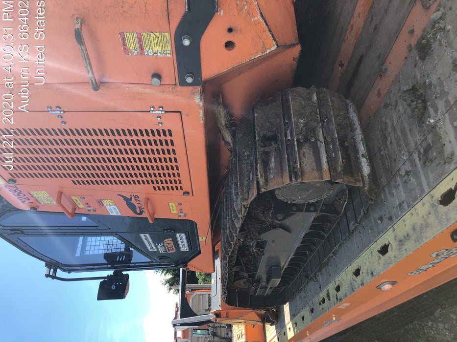 2015 PRIMETECH PT-175