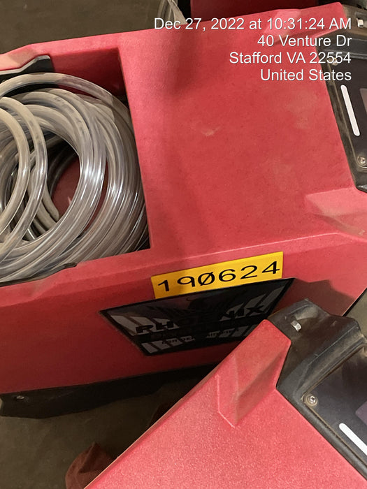 2021 PHOENIX DryMAX BLE