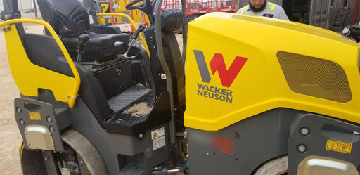 2018 WACKER NEUSON RD28-120