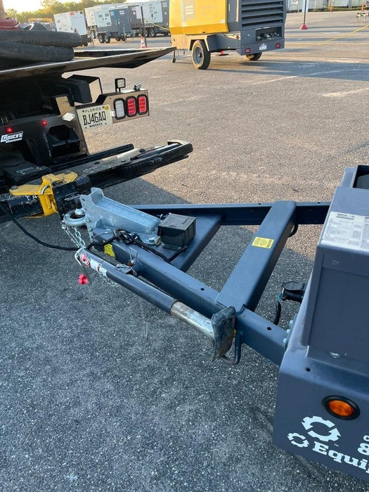 2024 ATLAS COPCO PAC F66 KD