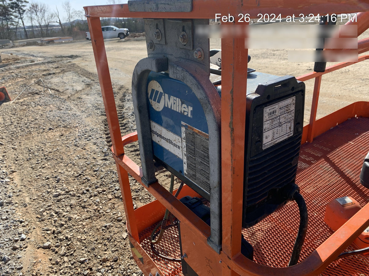 2020 MILLER ELECTRIC CST-280