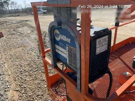 2020 MILLER ELECTRIC CST-280