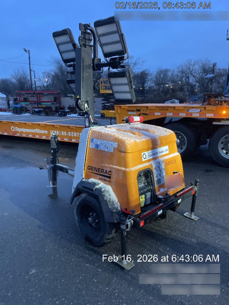 2023 GENERAC MLT2