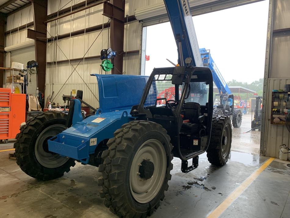 2021 GENIE GTH-636