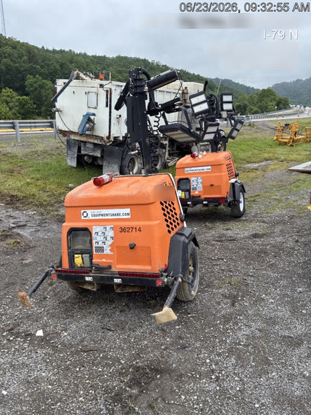 2023 GENERAC MLT2