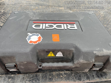 2024 RIDGID RP350