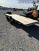 2026 BIG TEX TRAILER 16TL-22BK